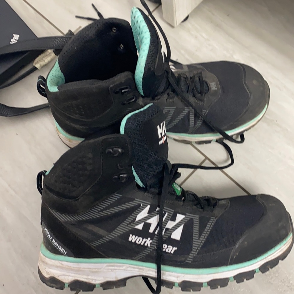 Work wear